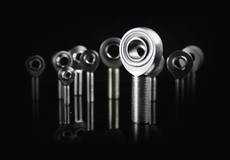 Rod Ends & Heim Joints