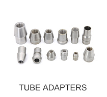 Main Products TUBE ADAPTERS