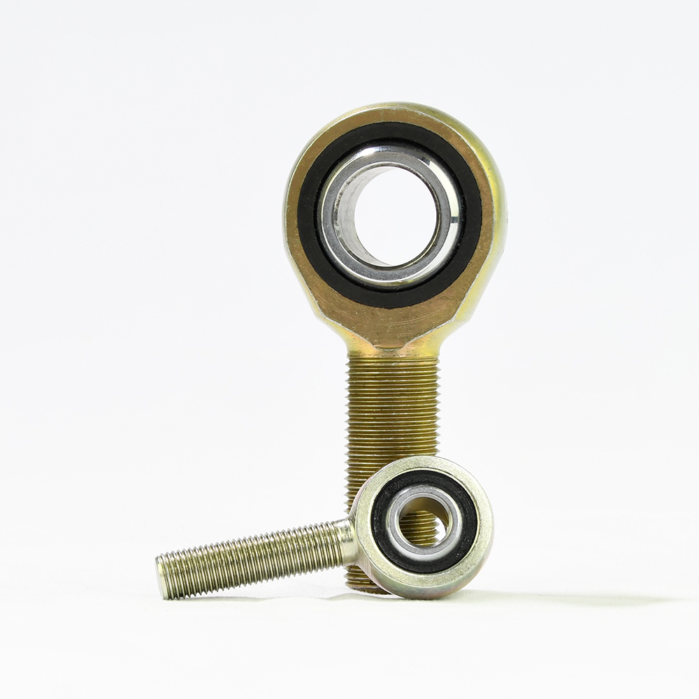 Precision Rod Ends