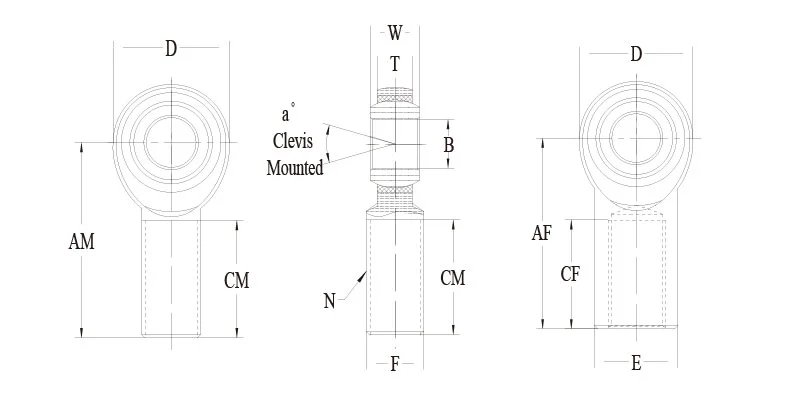 Technical Drawing