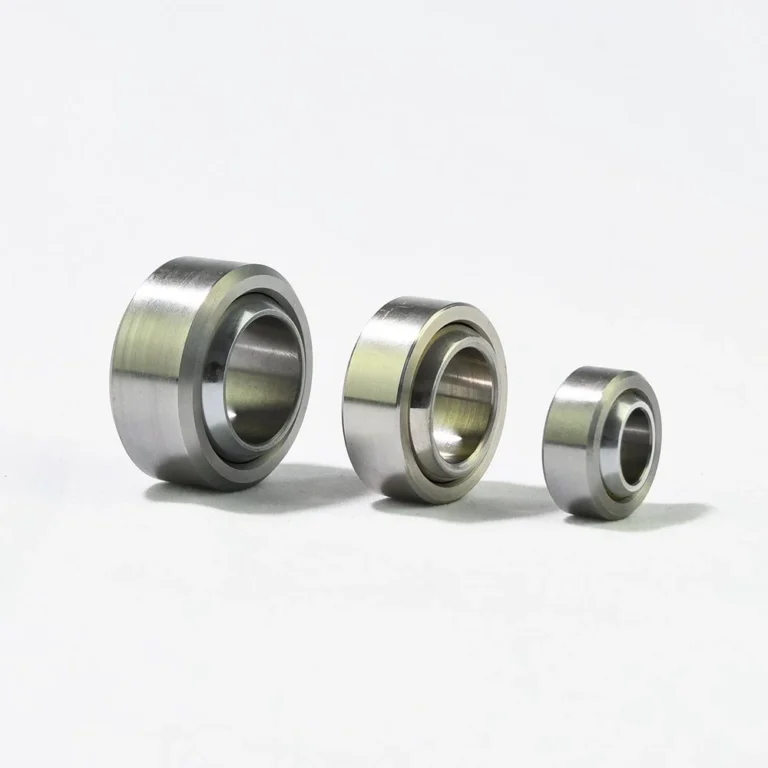 comtseriessphericalbearings SYZ Rod Ends COM-T Series Spherical Bearings in Stainless Steel