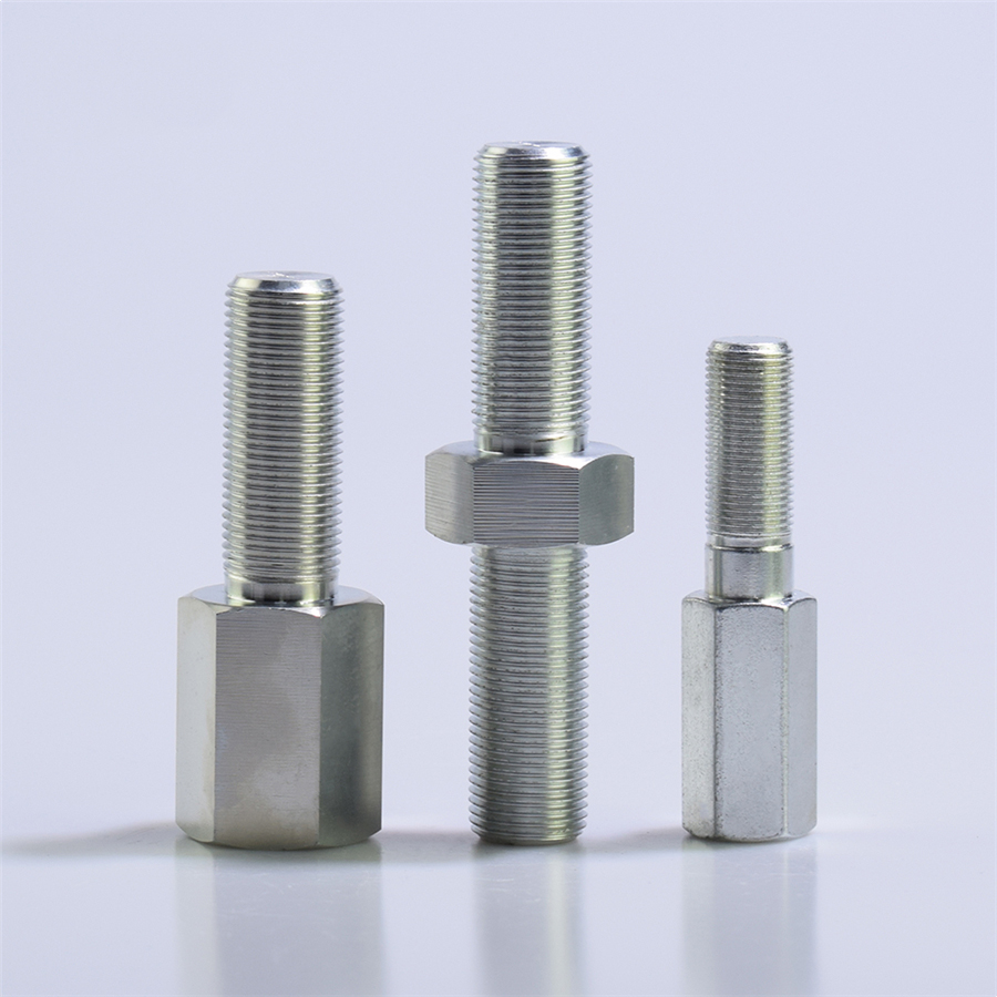 Linkage Adjuster 6 SYZ Rod Ends