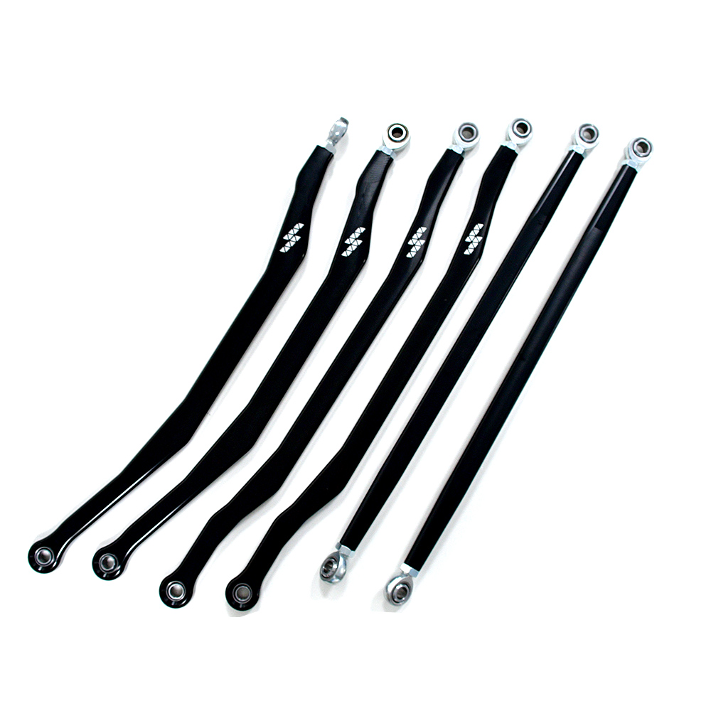 radius rod