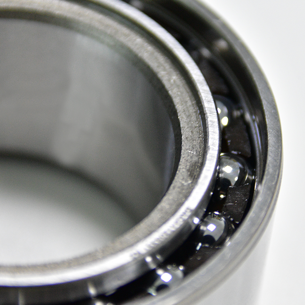 deep groove ball bearing