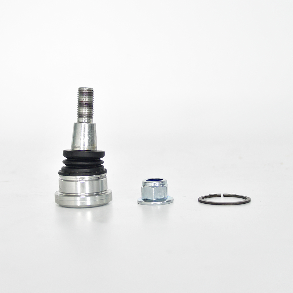 new structure ball joint