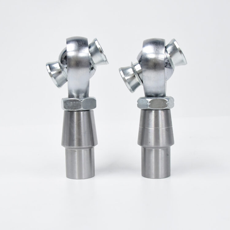 misalignment spacers rod end SYZ Rod Ends misalignment spacers rod end