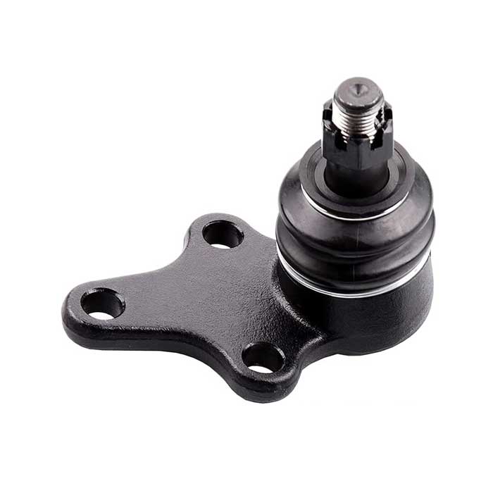 front upper lower ball joint