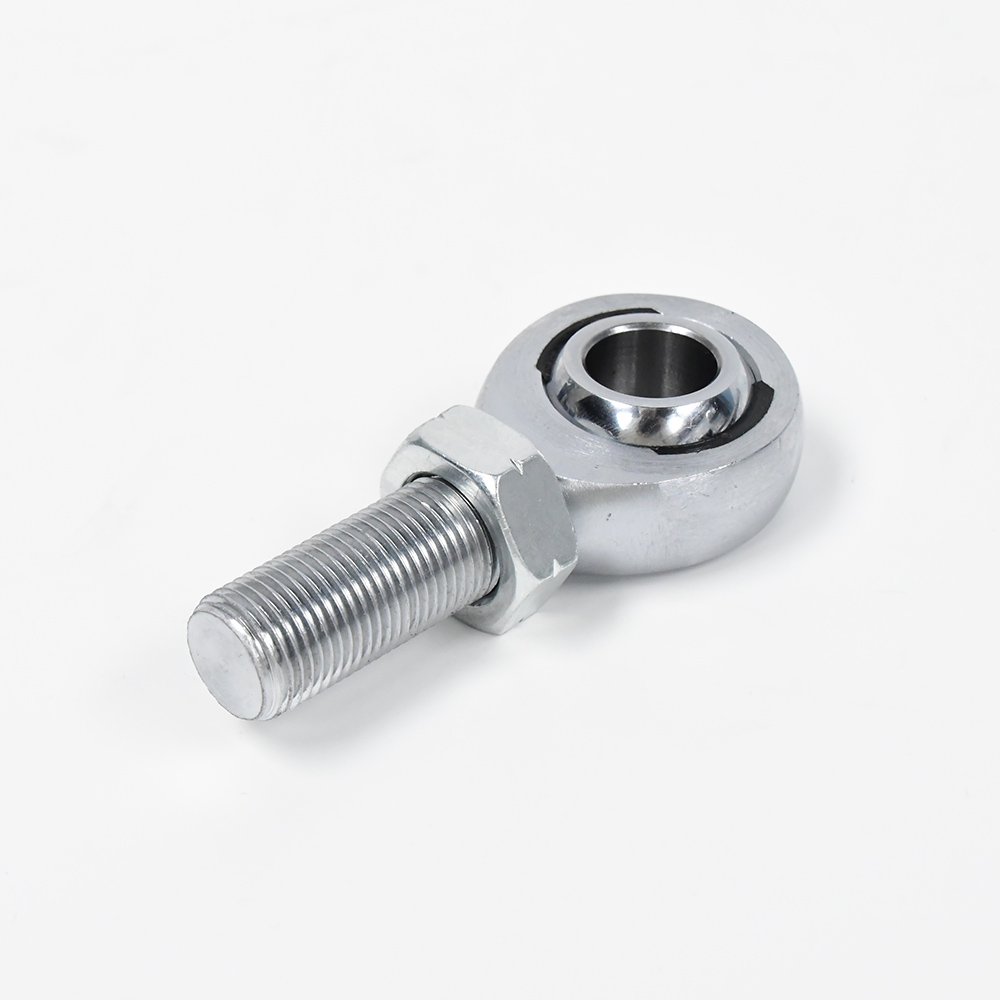 Chromoly Rod Ends