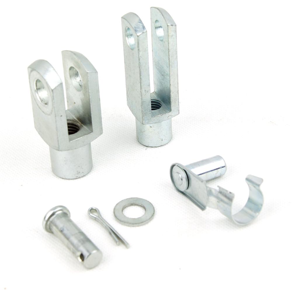 Clevises and Clevis Pin
