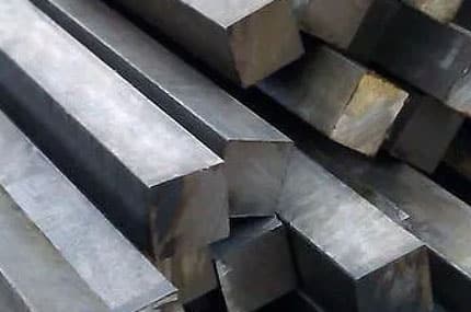 Carbon steel