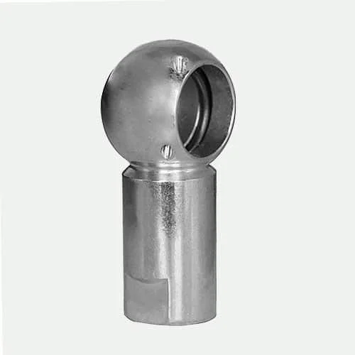 DIN 71805 carbon steel ball socket