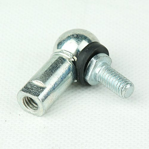 DIN 71802 ball joint side view