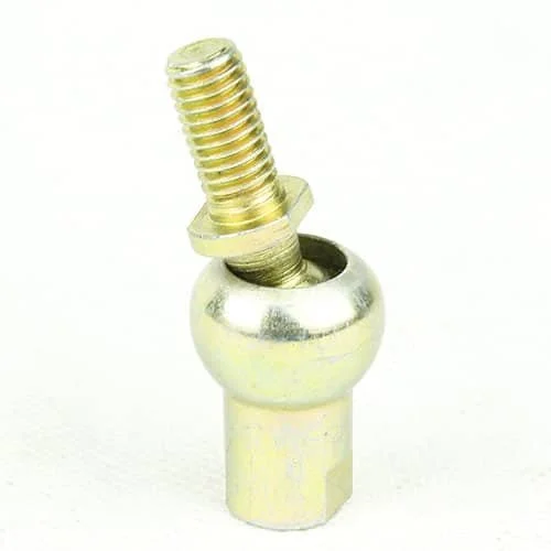Axial ball joint DIN 71802 equivalent