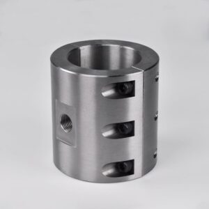 Universal Connector