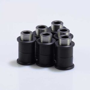 Poly Bushing and DOM Housing Assembly