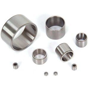 Stainless Sleeve Bushing Sleeve SYZ Rod Ends Stainless Sleeve Bushing Sleeve