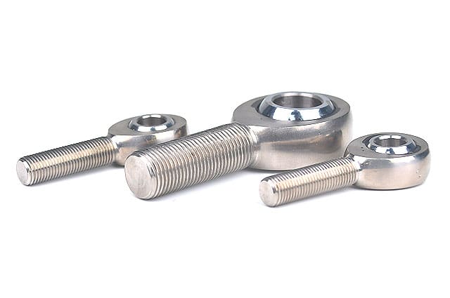 Titanium Rod End SYZ Rod Ends Titanium rod end for suspension and steering systems
