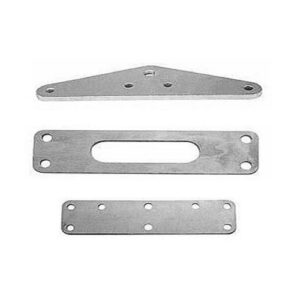Custom Yoke Plate