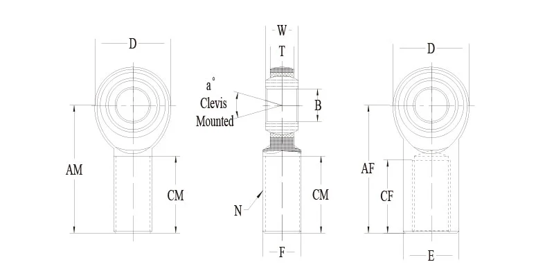 Technical Drawing