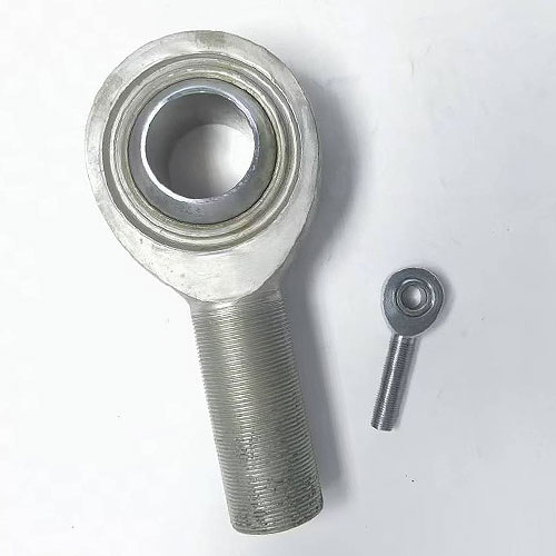 Heavy Duty Custom Metric Rod End M20 to M36 Large Rod Ends