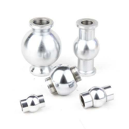 Uniball cup, bearing and misalignment spacer kit