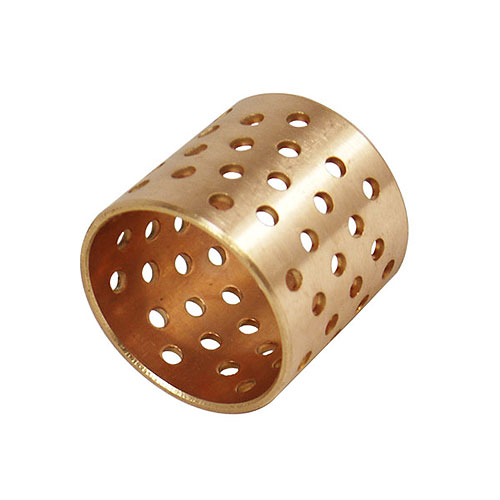 Wrapped Bronze Bushing Bronze Bearing
