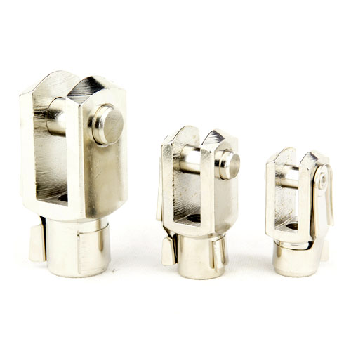 Clevis Fork Joints GN 751 SYZ Rod Ends Clevis Fork Joints GN 751