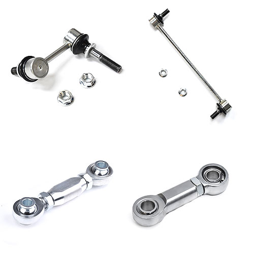 Custom Sway Bar Link Kit