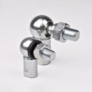 Rotation Angle Linkage Ball Joint CS DIN 71802 Micro Ball Joint SYZ Rod Ends Rotation Angle Linkage Ball Joint CS DIN 71802 Micro Ball Joint