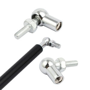 Hydraulic Support Rod Ball Head Threaded Ball Joint Linkage SYZ Rod Ends Hydraulic Support Rod Ball Head Threaded Ball Joint Linkage