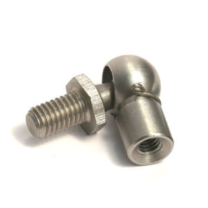 Stainless Steel Ball Joint Linkage SYZ Rod Ends Stainless Steel Ball Joint Linkage