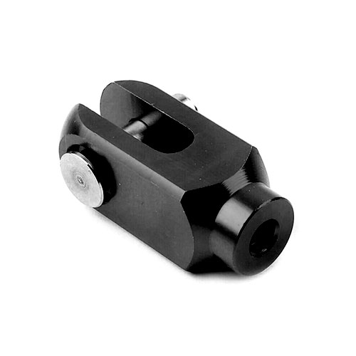 Aluminum CNC Machining Rear Brake Clevis