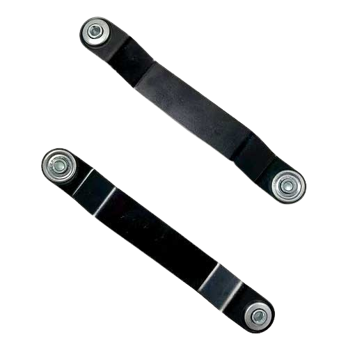 Glider Bearing Arms Feature-Customization Capability