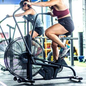 Glider Bearing Arms Application-Fitness Equipment