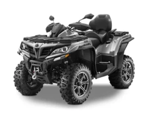 CFMoto ATV CForce model