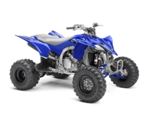 Yamaha ATV Raptor model