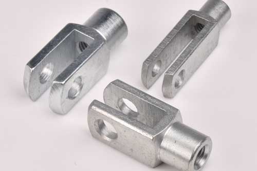 G series clevis