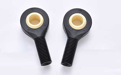 KORM / KOLM​ plastic rod end male