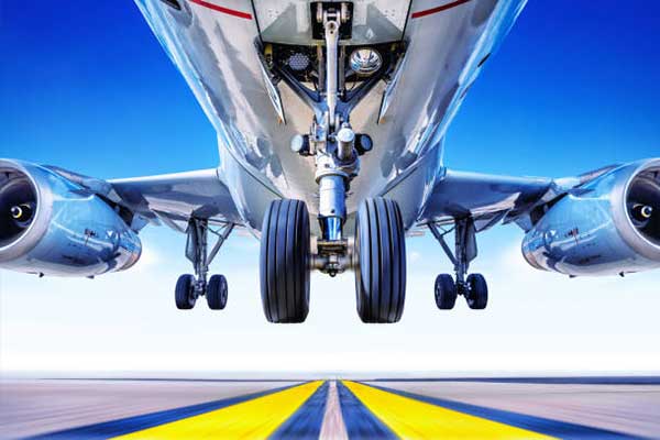 AerospaceDefense SYZ Rod Ends Aerospace-Defense
