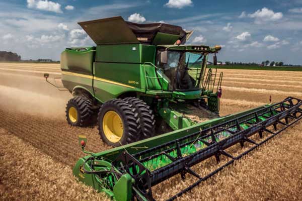 AgriculturalEquipment SYZ Rod Ends