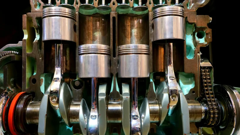engineconverted SYZ Rod Ends