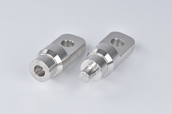 Aluminum Machining Parts