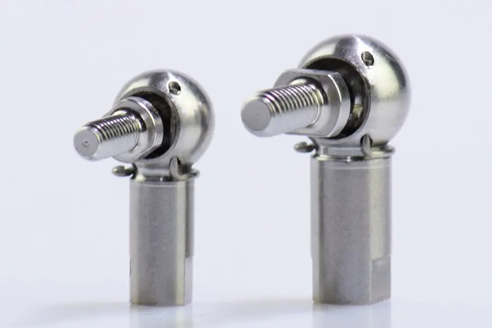 CS series metric small ball joint product overview