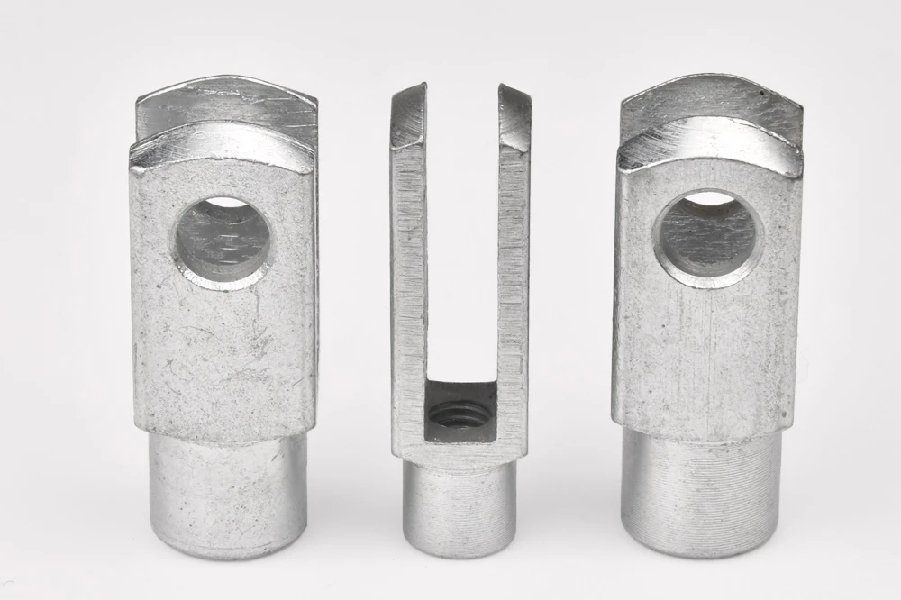 G Clevis Metric spec page cover
