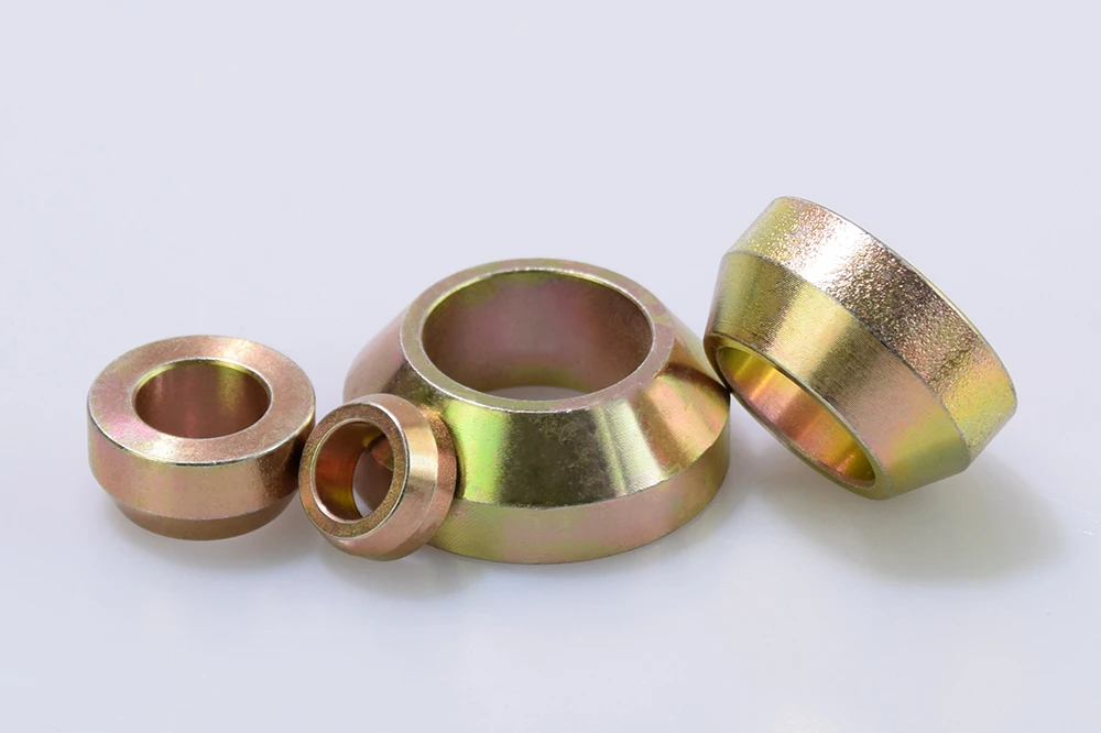 Rod End Spacers SCNS CNS spec page cover