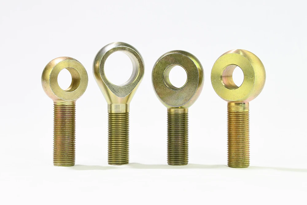 Rod Eyes technical layout overview
