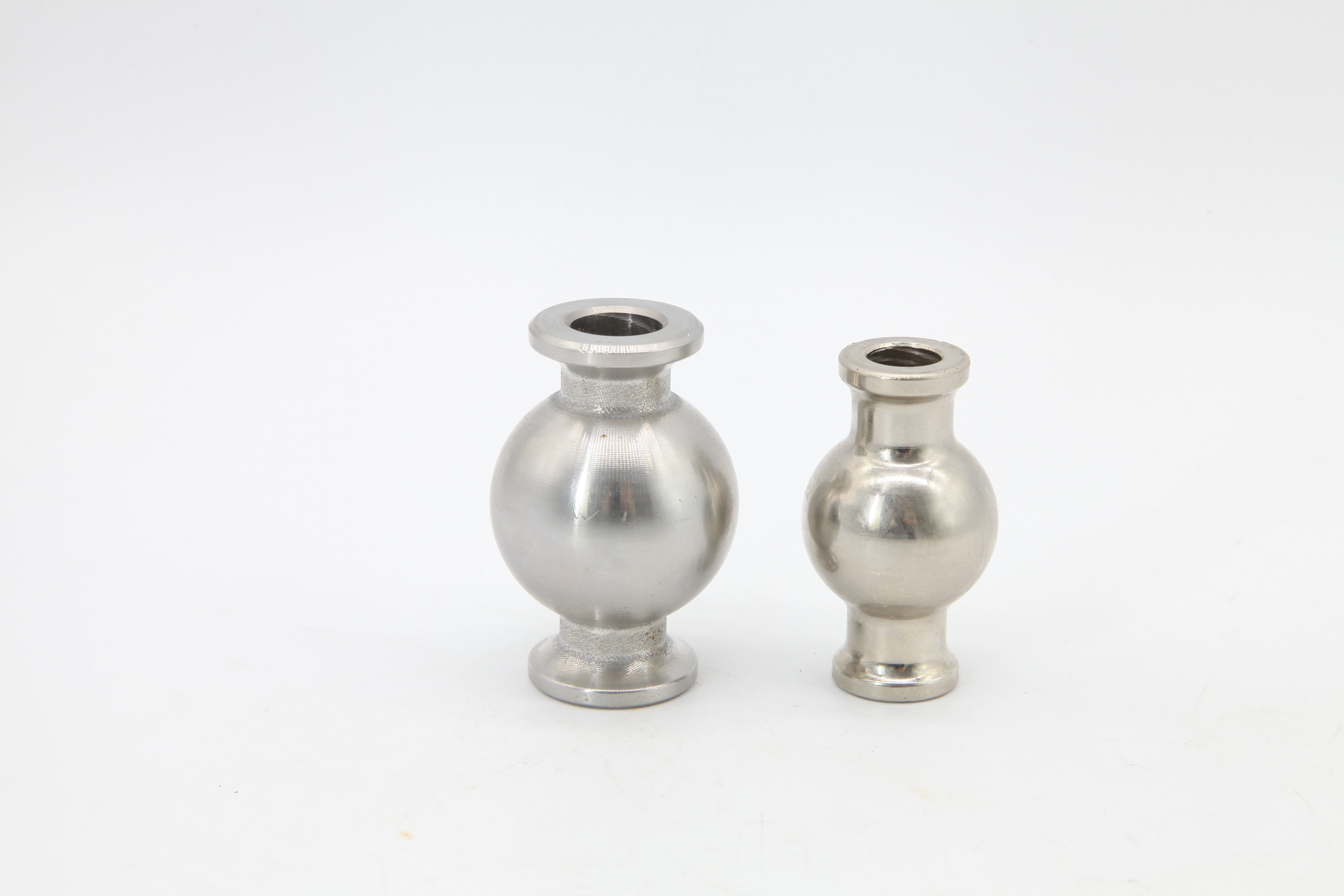 Steel ball product overview