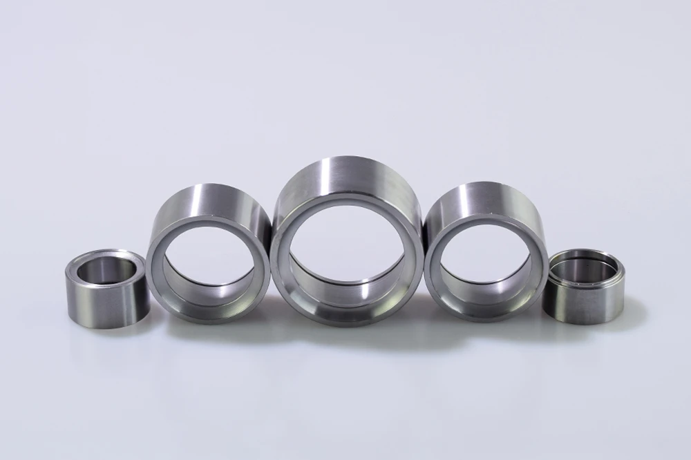 SYZ brackets and mounting components for rod ends and suspension hardware