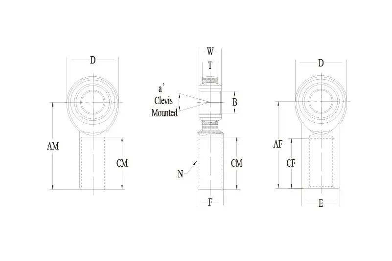 Technical Drawing