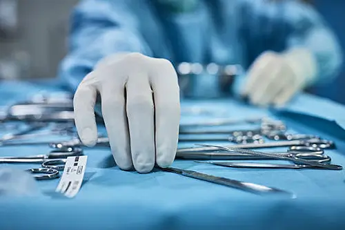 Medical SYZ Rod Ends Medical